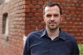 Illustrator und Animator Martin Armbruster, Würzburg